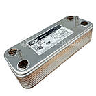 Теплообмінник ГВП Beretta R8037 City Mynute Super Exclusive, фото 3