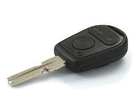 Ключ БМВ е38, е39, е36 корпус на 3 кнопки AragamiKey