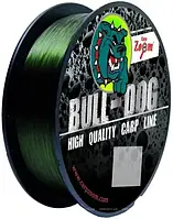 ЛЕСКА CARP ZOOM BULL-DOG CARP LINE 300M, 0,28MM 10,75KG