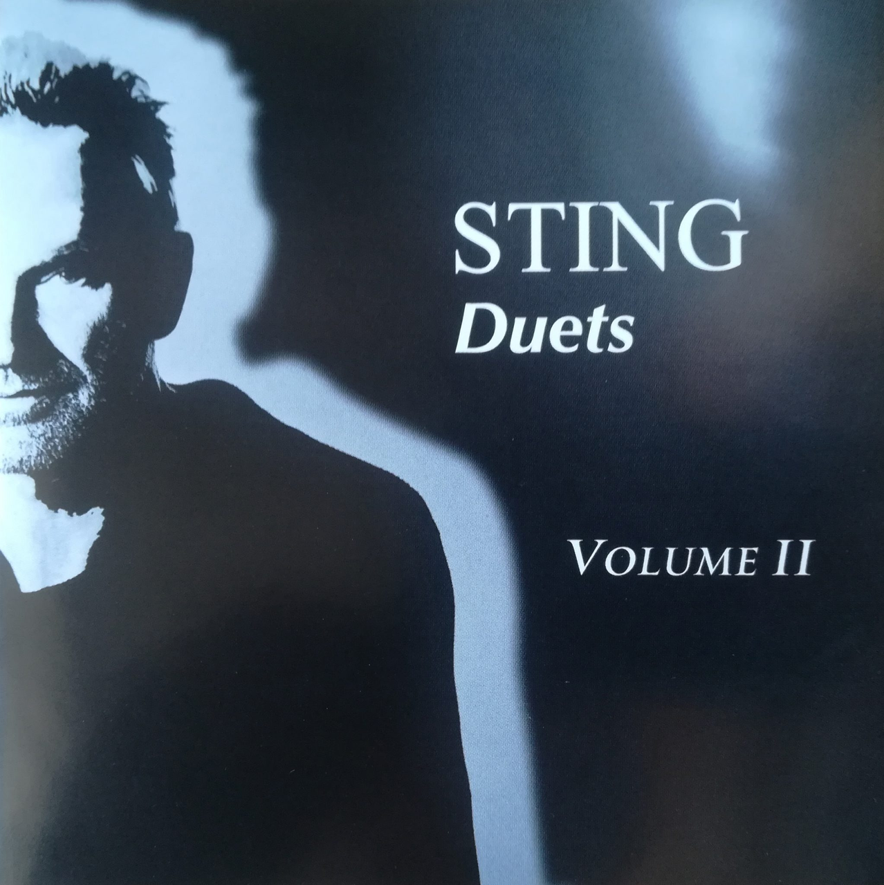 Sting – Duets. Volume II (2021) (CD Audio)