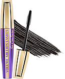 Об'ємна туш для вій L'oreal Paris Volume Million Lashes So Couture Обсяг, чорна, 9 мл, фото 3