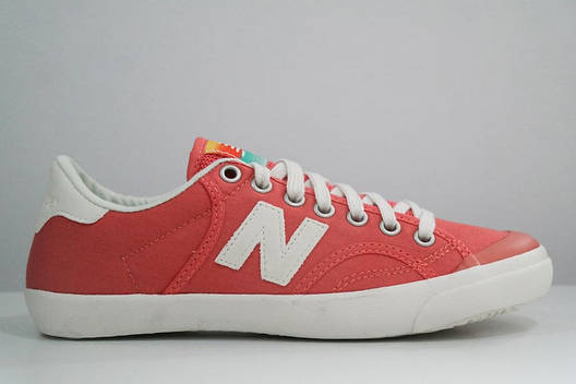 Кеди жіночі New Balance Pro Court оригінал, фото 1