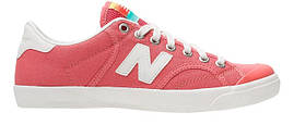 Кеди жіночі New Balance Pro Court оригінал, фото 3