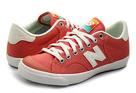 Кеди жіночі New Balance Pro Court оригінал, фото 4