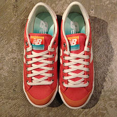 Кеди жіночі New Balance Pro Court оригінал, фото 5