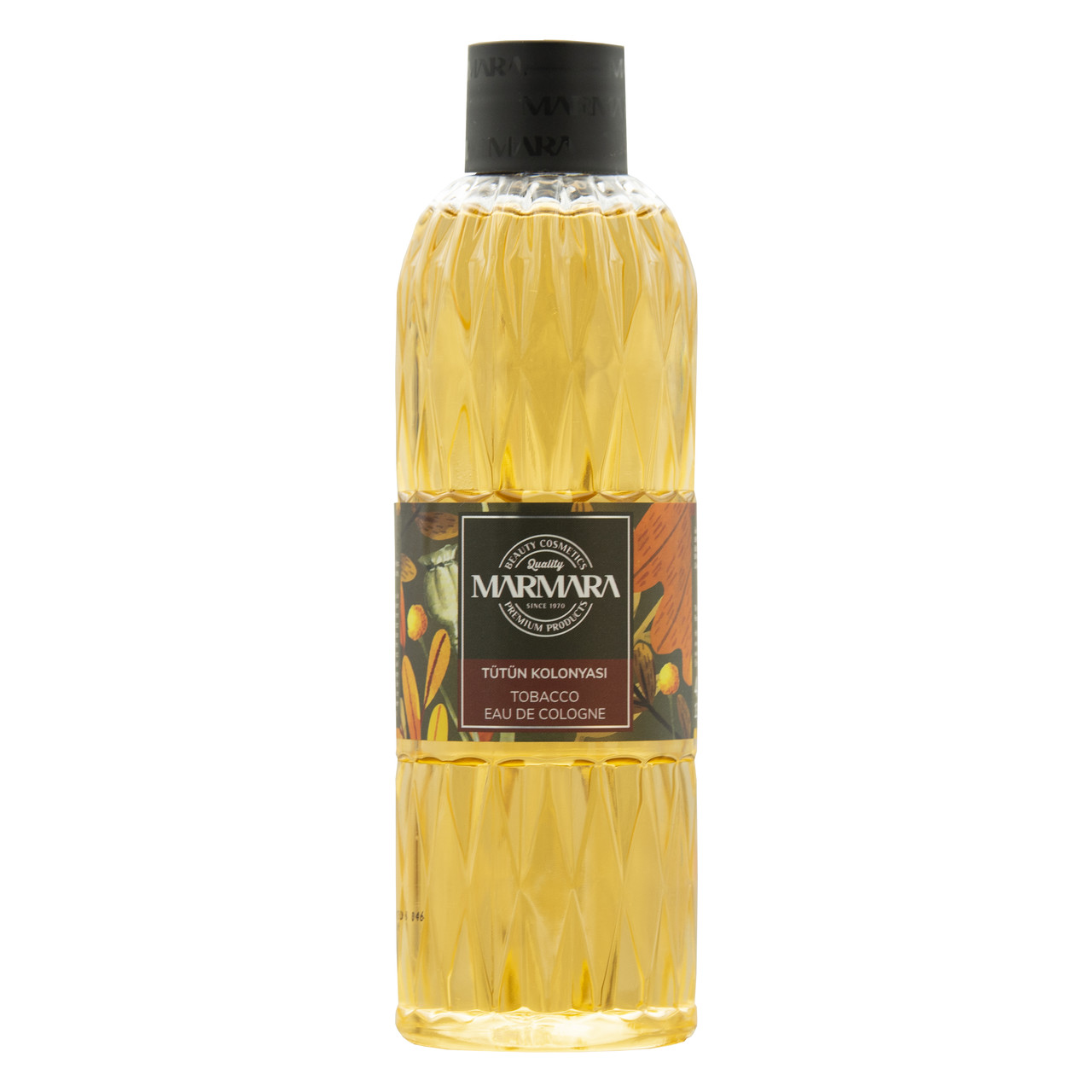 Одеколон Marmara Tobacco Eau De Cologne