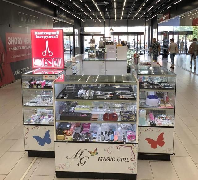 Схема проїзду