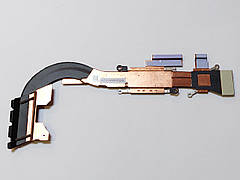 Радіатор термотрубка до ноутбука Dell Latitude 5410 5411 (00DHJW)