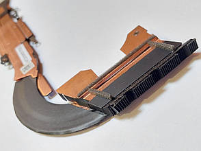 Радіатор термотрубка до ноутбука Dell Latitude 5410 5411 (00DHJW), фото 4