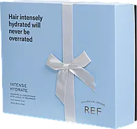 Подарочный набор "Увлажнение волос" REF Holiday Box 2021 Intense Hydrate