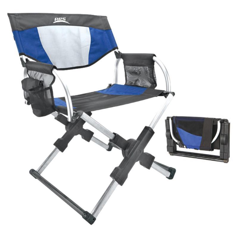 Складний стілець BRS-D3A
