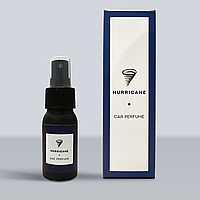 Автомобильный парфюм Hurricane Blue 35ml