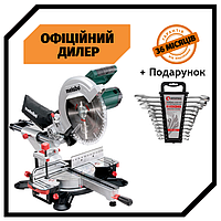 Торцовочная пила Metabo KGS 305 M Топ 3776563