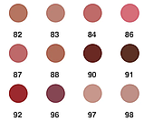 Олівець для губ GA-DE Everlasting Eye Liner стійкий 0,5 г №92, фото 3