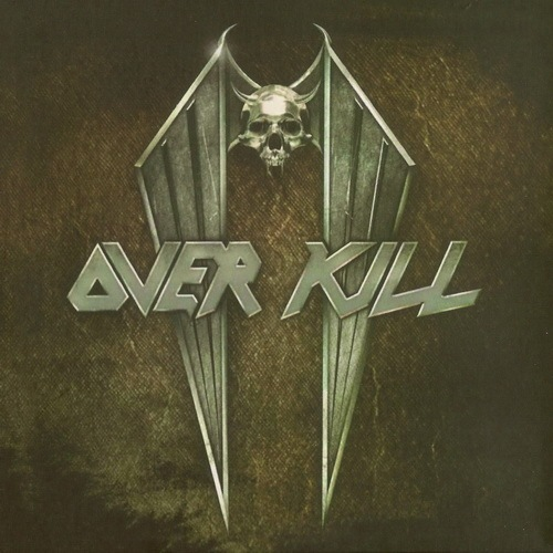 Overkill – Killbox 13 (2003) (CD Audio)