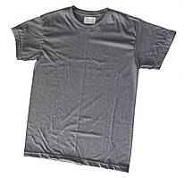Чоловіча футболка Alarix сіра ( 3XL/50-52)