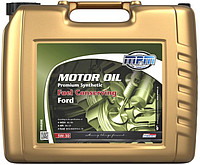 Моторное масло MPM Premium Synthetic FC Ford / 5W30 / 20л. / (ACEA A5/B5, API CF/SN)