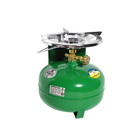 Газовий комплект Rudyy Пікнік 5л (3 мм) з ручкой, 2.5 кВт