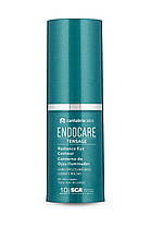 Сяючий флюїд для контуру очей з ефектом ліфтингу Endocare Tensage Cantabria labs 15 мл