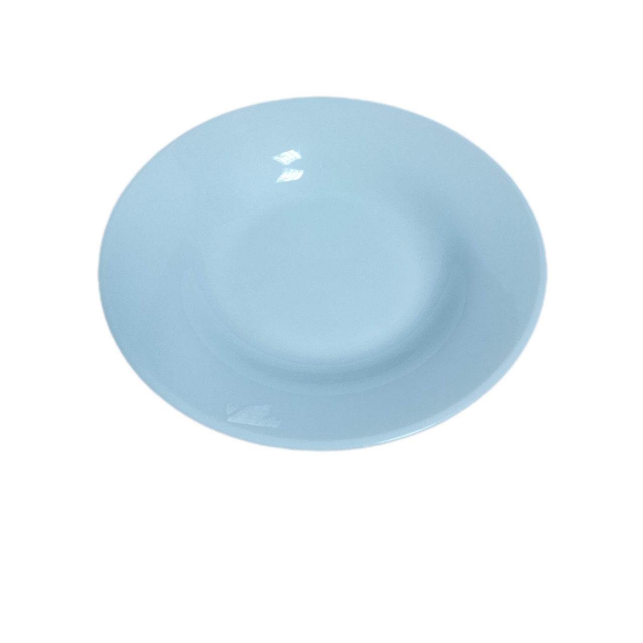 Тарілка дрібна 20 см, фото 1