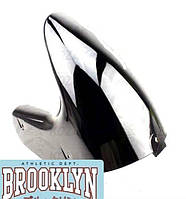 Пластик brooklyn STORM крыло переднее (передняя часть)