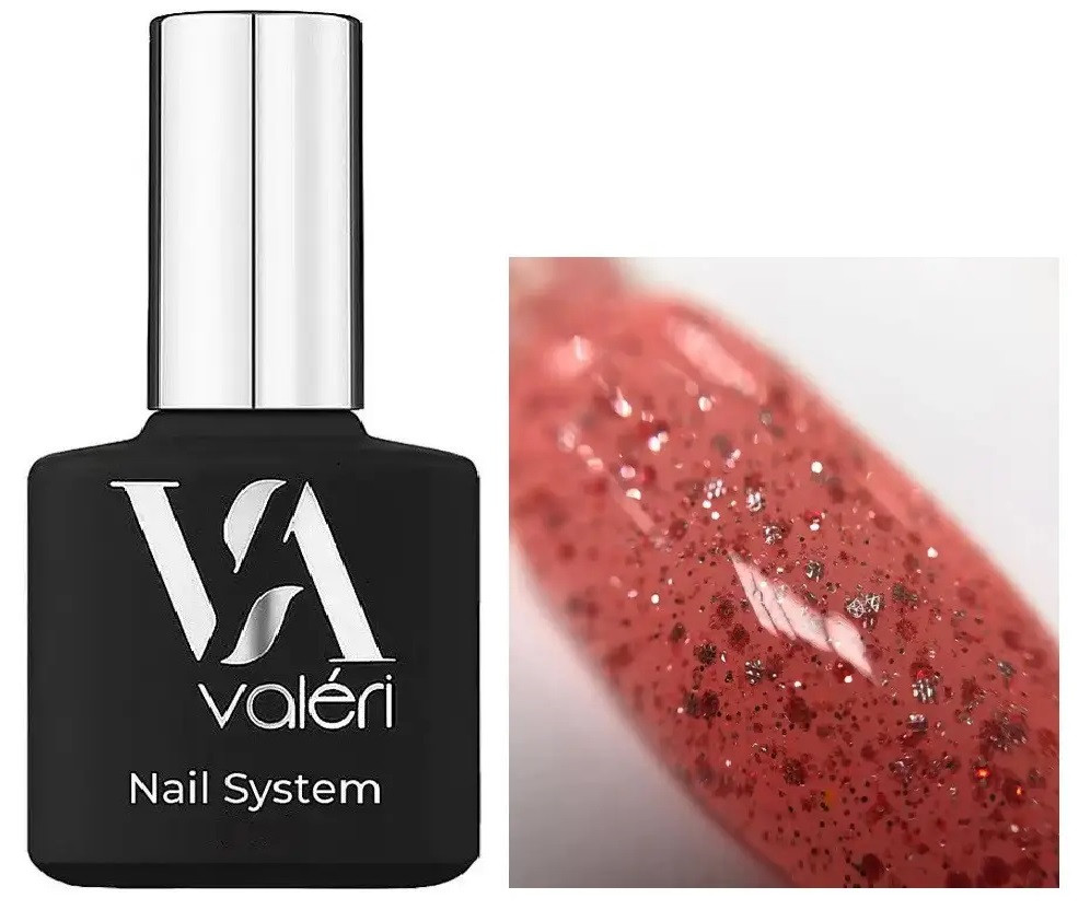 Світловідбивна база Valeri Base 71 Flash 12 ml