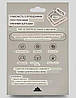 EB52-X Cross Action 4 шт насадки для електричної зубної щітки Oral-B, фото 3