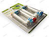 EB52-X Cross Action 4 шт насадки для електричної зубної щітки Oral-B, фото 6