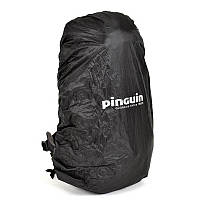 Накидка на рюкзак Pinguin Raincover M Black 35-55 л (PNG 356298)