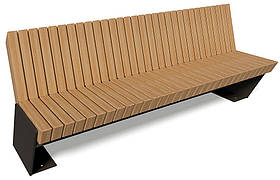 Лавка "Massina 1" SiverSport LP013