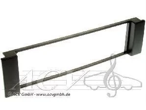 Рамка перехідна 281320-08 Audi A3 / A6