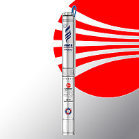 Pedrollo 4SRm 2/17 Глубинный насос для скважин