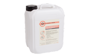 Гель для душу аромат Весняя свіжість 5л