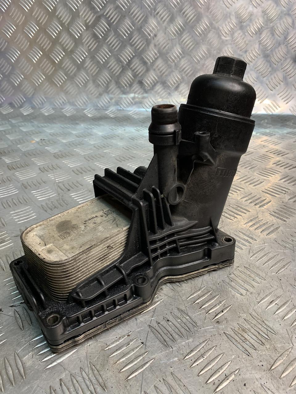Б/В Корпус масляного фільтра BMW X1 E84 11428507626, фото 1