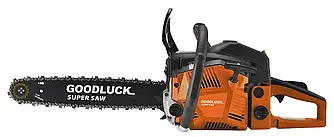 БЕНЗОПИЛА SUPER GOOD LUCK GCS 50-3,6