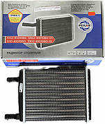 3302-8101060-01 радіатор обігрівача  пластмасовий