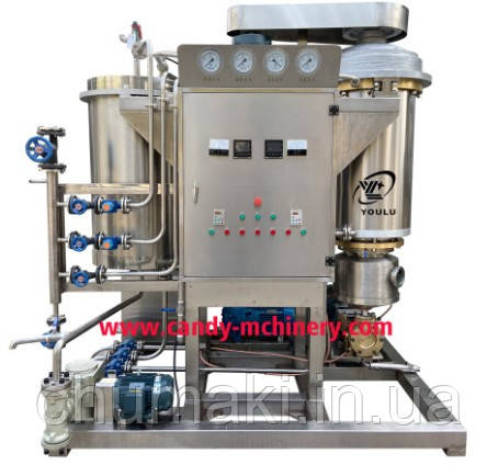 Пристрій для приготування мікрофільмів