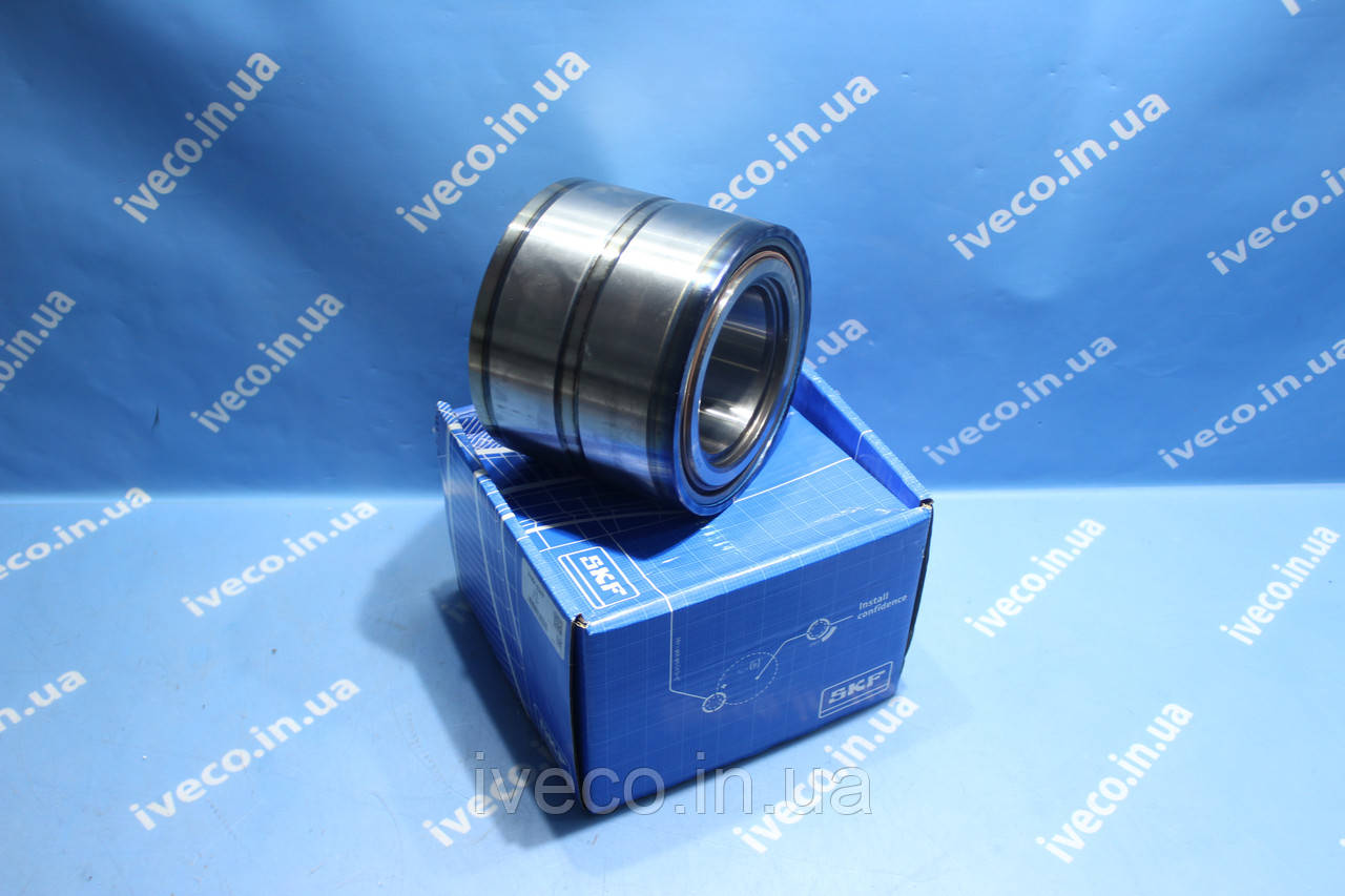 Підшипник маточки блоковий IVECO Stralis EuroTech EuroStar Івеко VKBA5397 1905487 7183075 2996882, фото 1