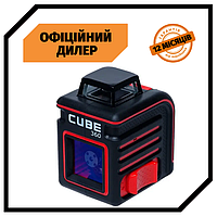 Лазерный уровень ADA CUBE 360 PROFESSIONAL EDITION (А00445) Топ 3776563