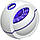 Пастка для комах УФ-лампа USB Insect Killer антимоскітна приманка куля з вентилятором, 4200 В, фото 5
