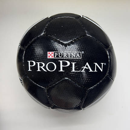 М'яч футбольний Purina ProPlan (PRACTIC) (Size 3), фото 2