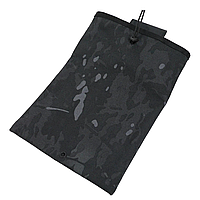 Тактический подсумок под сброс KIBORG GU GU Mag Reset Pouch Dark Multicam