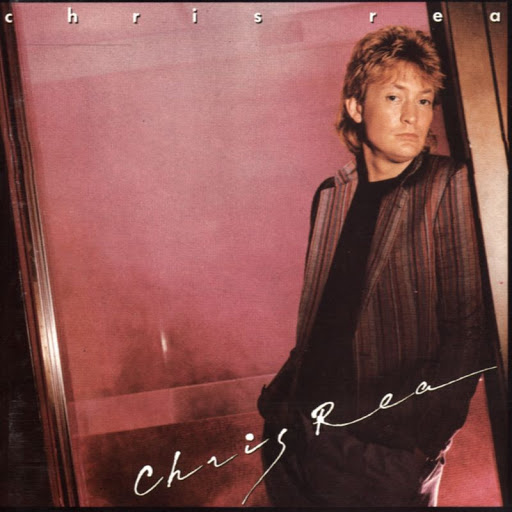 Chris Rea – Chris Rea (1980) (CD Audio)