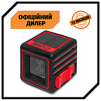 Лазерный уровень ADA CUBE BASIC EDITION (А00341) Топ 3776563