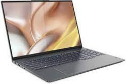Ноутбук LENOVO IdeaPad 5 Pro 16ARH7, AMD Ryzen 7 6800HS до 4,7 ГГц, 16" 2,5 К, 16 ГБ, 512 ГБ, AMD Radeon 680M,