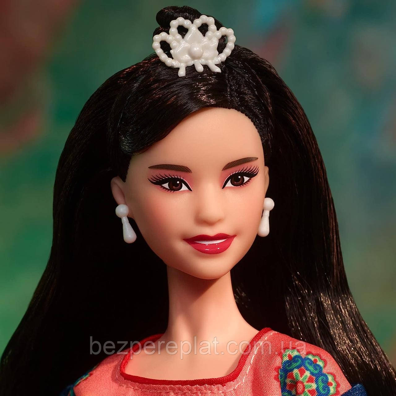 Barbie Signature Lunar New