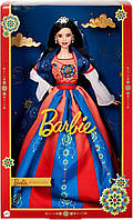 Барбі колекційна Китайський Новий рік Barbie Signature Lunar New Year HJX35