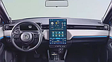 Комплект захисного скла для Honda eNS1 | eNP1, фото 4