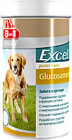 Витамины 8in1 Excel Glucosamine для собак, 110 шт (для суставов) a