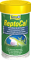 Корм Tetra ReptoCal для рептилий, минеральная добавка, 60 г a